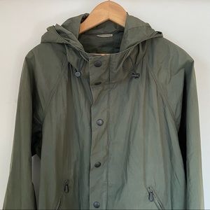 Bottega Veneta light weight jacket